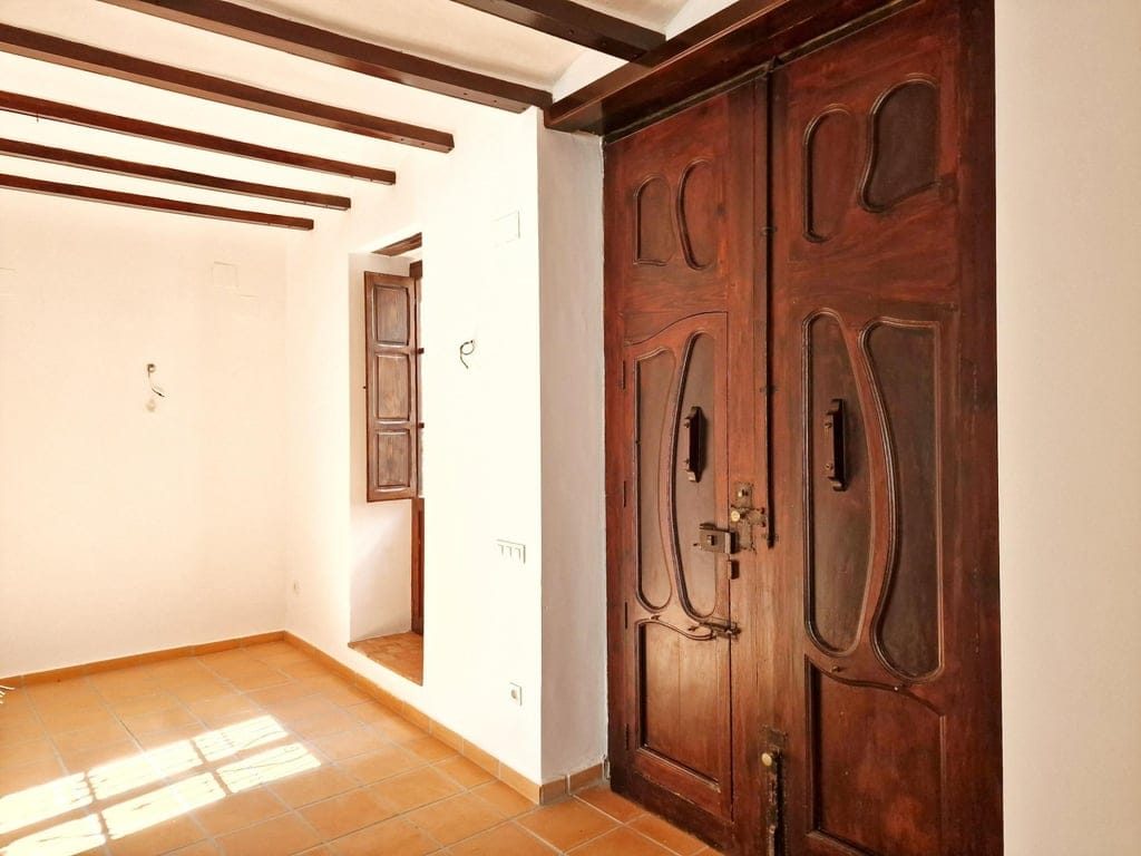 Mediterranean-style village house near the sea - Foto 7