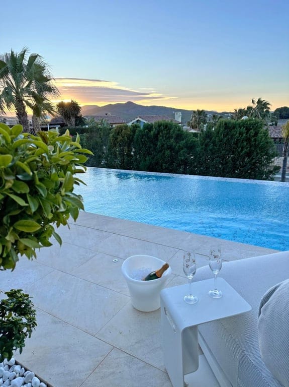 Sublime and modern luxury villa - Foto 60