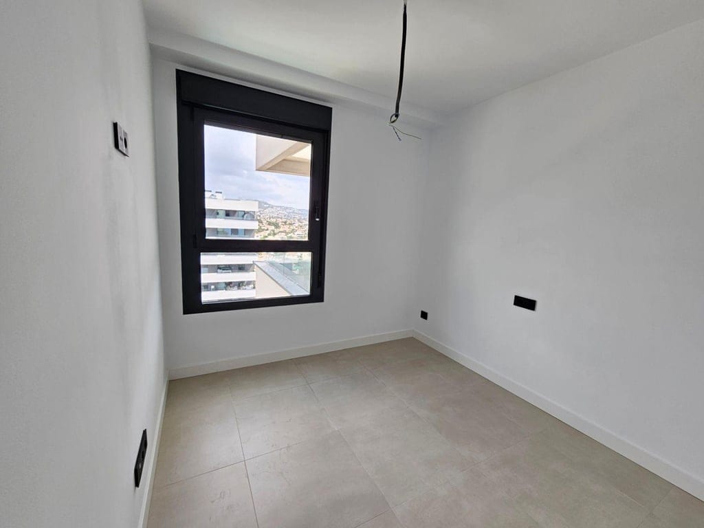 Flat in Calpe beach - Foto 8