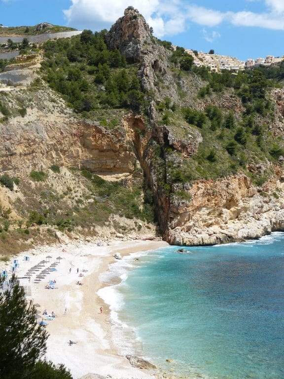 Charming townhouse in Cumbre del Sol – Your retreat between mountain and sea - Foto 26