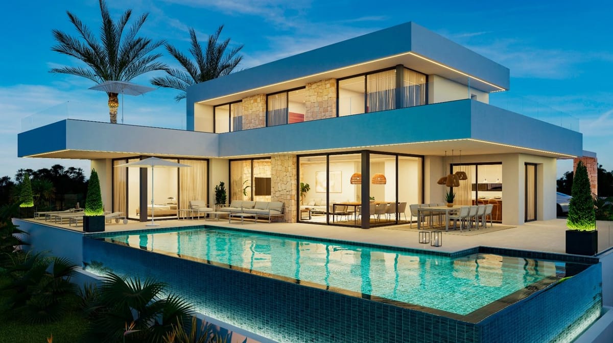 VILLA CENTAURE - Foto 13