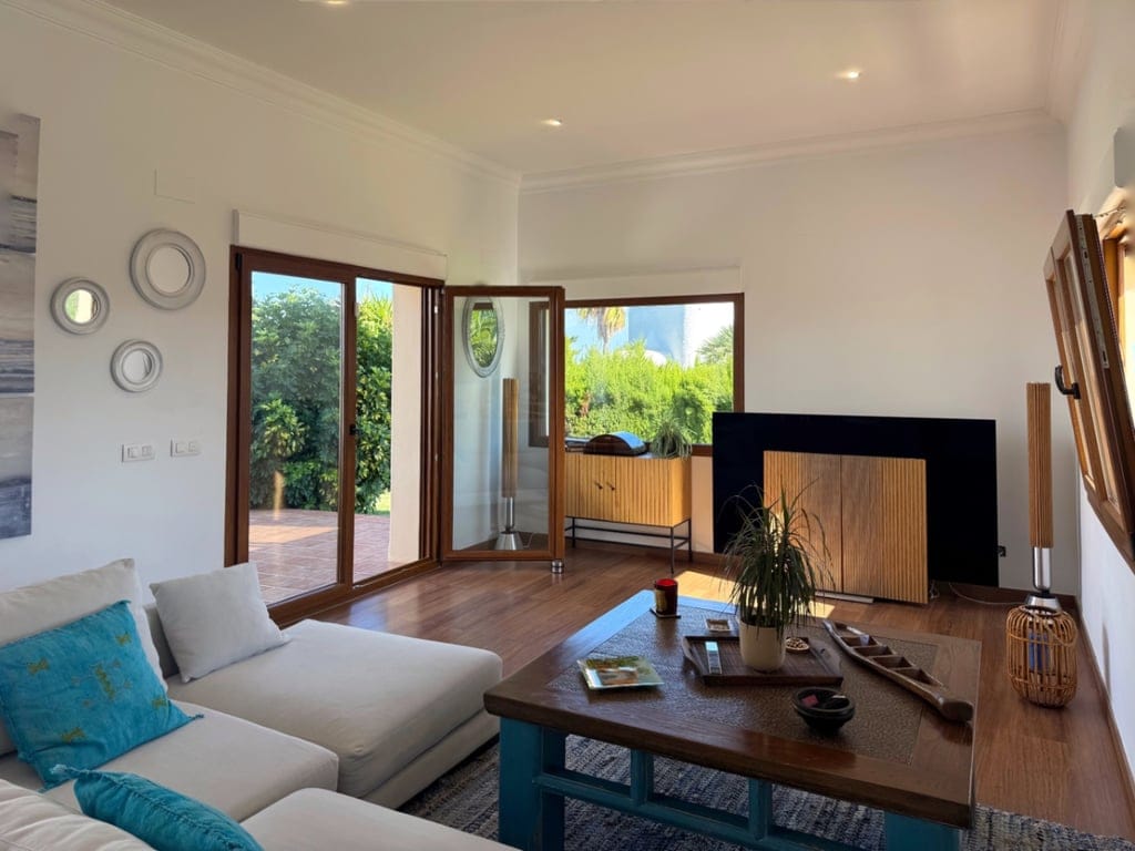 Luxury Villa with Sea Views in Denia - Marquesa VI - Foto 8