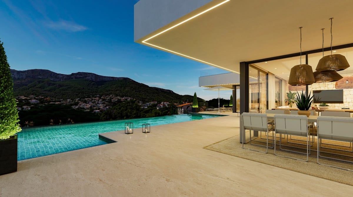 VILLA CENTAURE - Foto 17