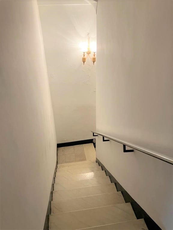 Casa de pueblo con terraza y patio en Pedreguer - Foto 7
