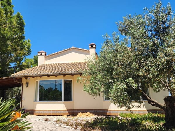 Villa
             en venta en Els Poblets - Foto 7