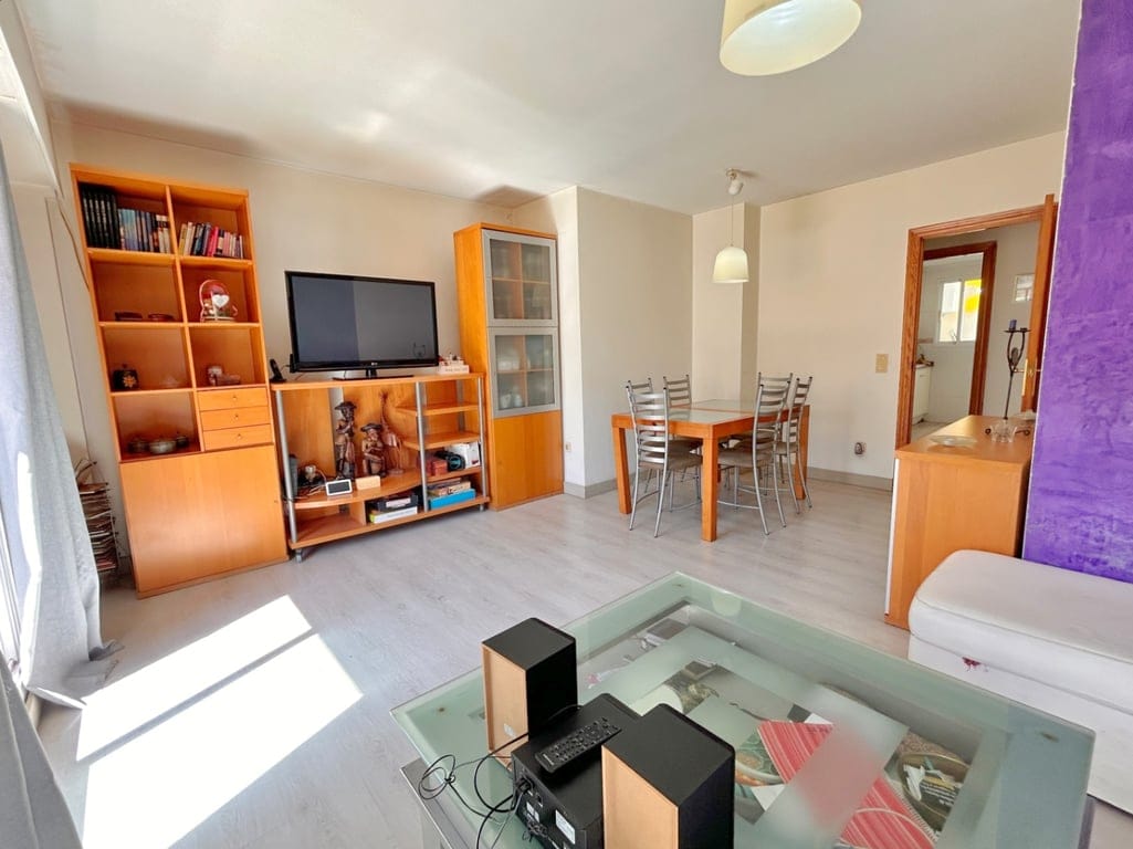 Piso en venta en Dénia – Costa Blanca - Foto 3