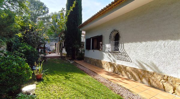 Villa zu verkaufen in La Sella Golf Resort - Foto 16