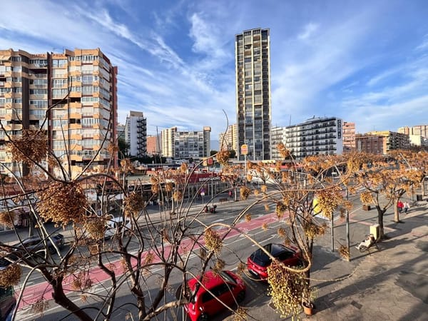 Apartamento en venta en Benidorm - Foto 17