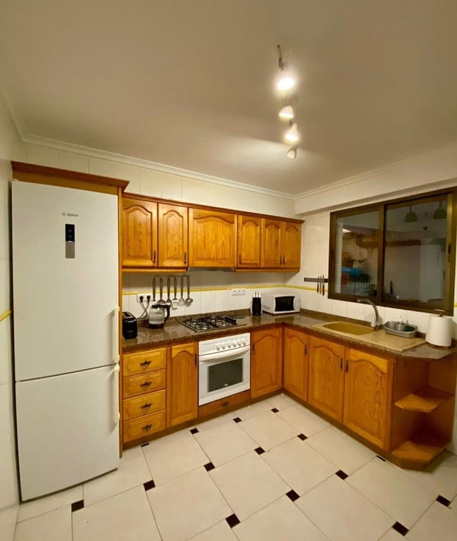 Renovated apartment in Denia, 3 bedrooms, for sale - Foto 10