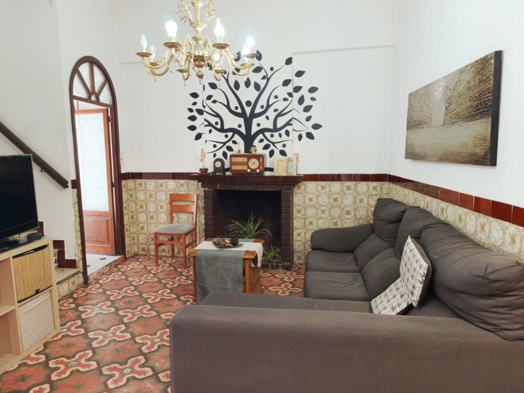 Casa de pueblo en venta en Adsubia - Foto 3