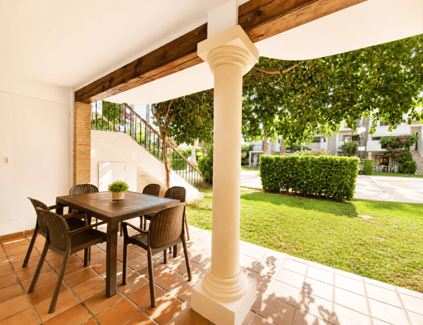 Apartamento en venta en Denia - Foto 3