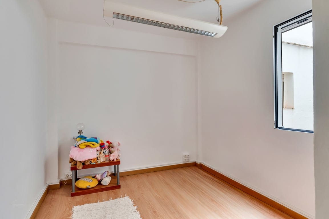 Apartment near the sea, located in the sought-after area of Jávea's port. - Foto 10