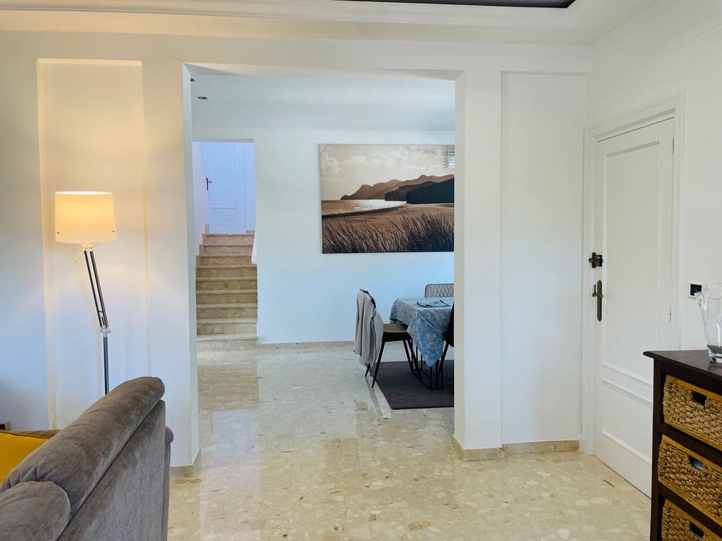 Denia. Las Rotas. Spacious Villa for sale - Foto 49