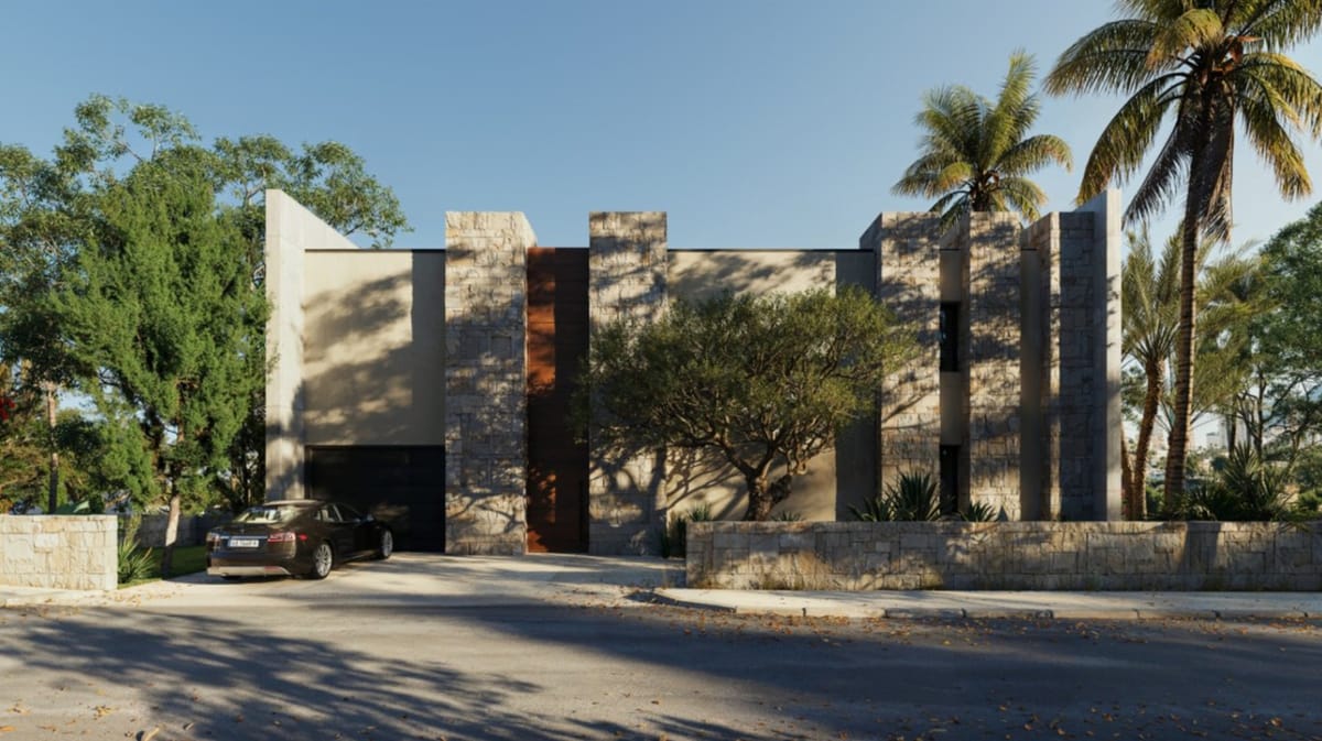 Modern style villa in Calpe - Foto 8