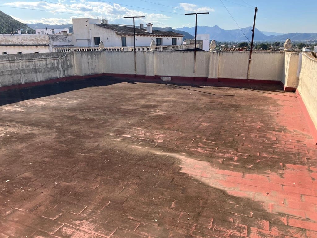 Building in the heart of Pedreguer - Foto 16