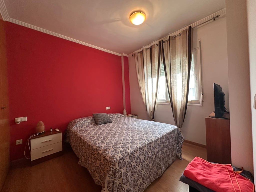 Semi-New Apartment for Sale in Beniarbeig – Bright and with Open Views - Foto 8