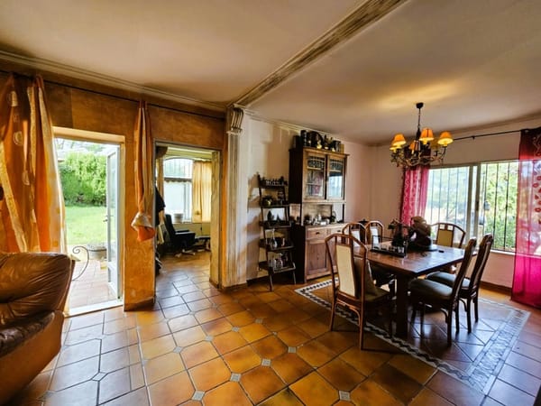 Encantadora villa rústica con vistas espectaculares en el Montgó, Dénia - Foto 9