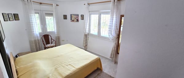Chalet independiente en Costa Nova (Jávea) con piscina - Foto 47