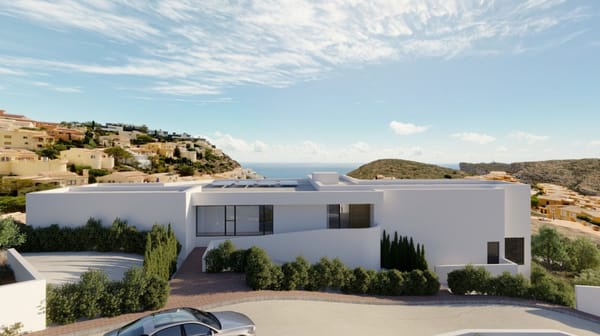 EXKLUSIVES DUPLEX-APARTMENT | 345M² LUXUSWOHNEN | MONTECALA GARDENS, CUMBRE DEL SOL | HOCHWERTIG  PRIVAT - Foto 39