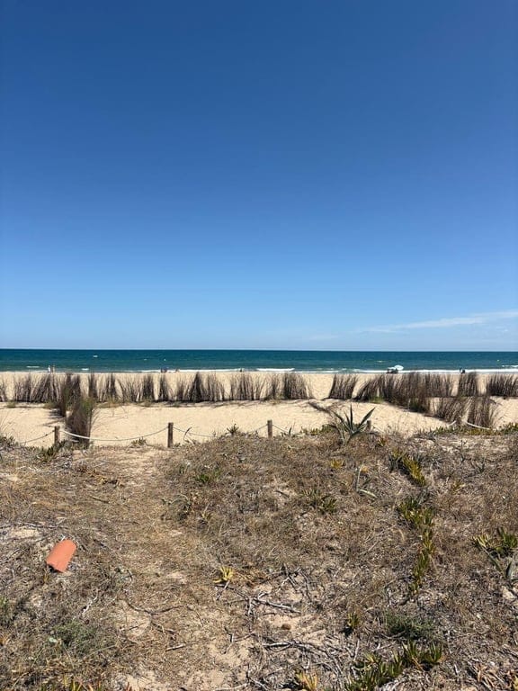 TOWNHOUSE FRONT LINE