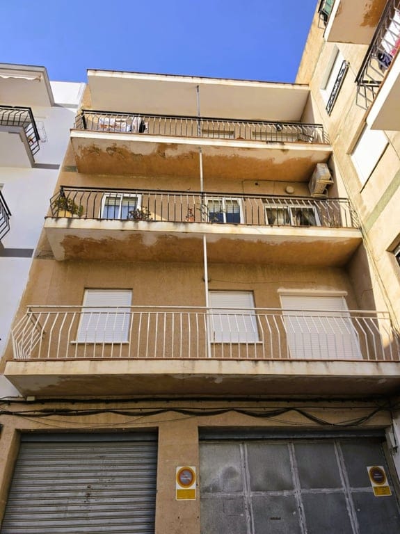 Amplio apartamento de 4 habitaciones en venta - Jalón - Foto 23