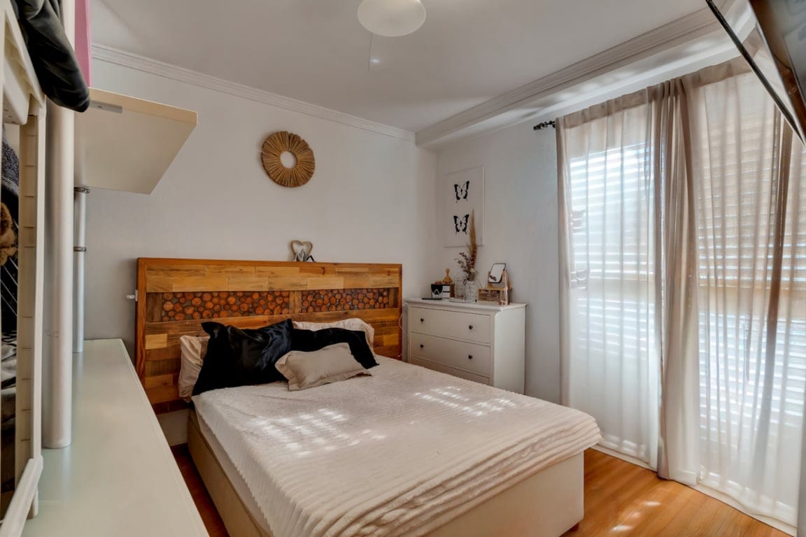 APARTMENT LOCATED IN THE OLD TOWN OF JÁVEA - Foto 7