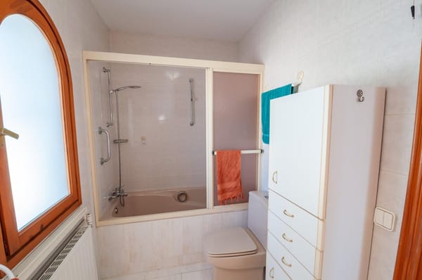 Villa te koop in Calpe - Foto 22