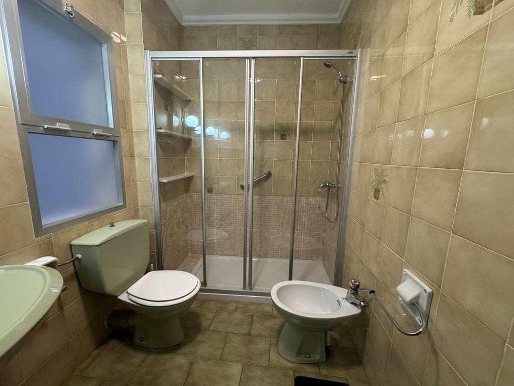 Piso en Venta de 3 dormitorios en Centro ciudad-Denia - Foto 14