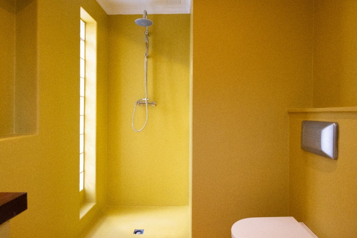 Gerenoveerde Ibizaanse villa in de omgeving van Tosalet, in Jávea - Foto 26