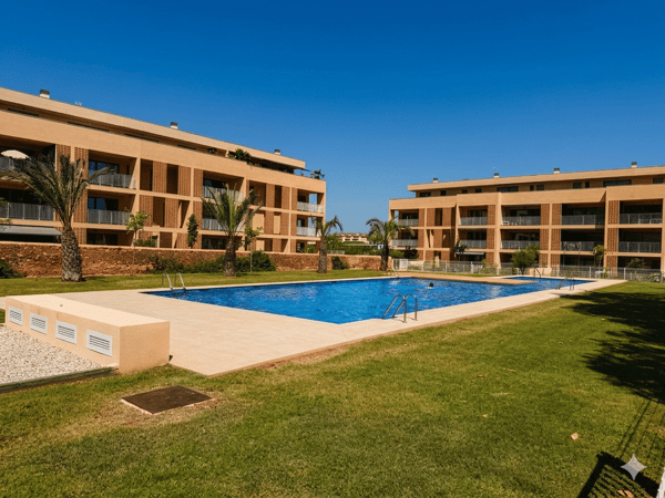 Apartamento en venta en Denia - Foto 2