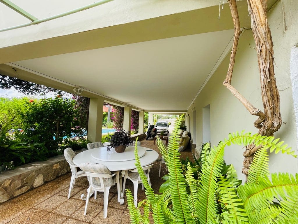 Pedreguer. Spacious country house with pool for sale - Foto 27