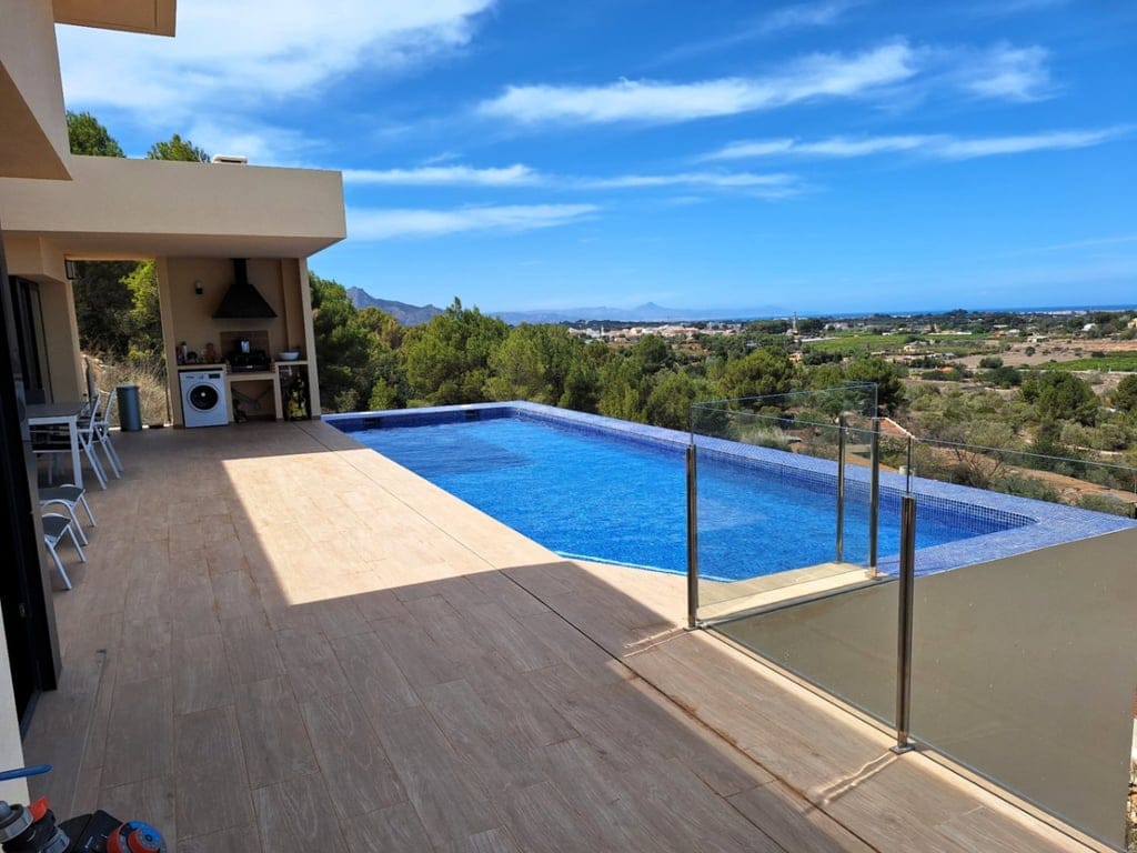 Willa na sprzedaż w Denia - Foto 2