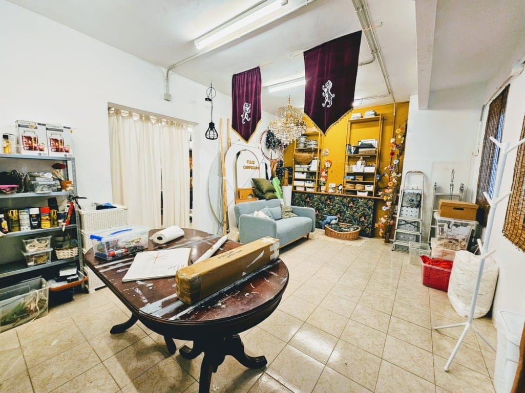 Business transfer! Unique opportunity in the heart of Benissa! - Foto 3