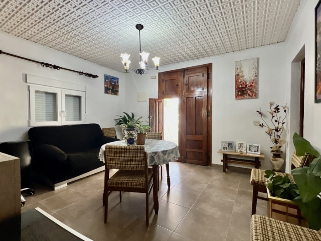 4-bedroom country house in Pedreguer - Foto 28