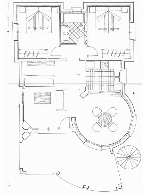 Chalet with sea and Montgó views, Denia - Foto 44