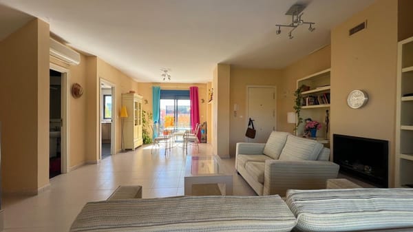 Atico dúplex a la venta en Las Marinas, Dénia - Foto 2