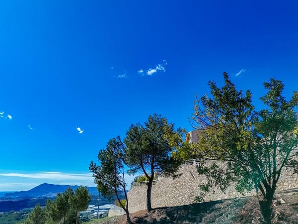 Parcela en venta en Callosa d'en Sarrià - Foto 19