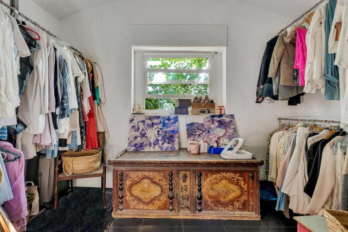 VILLA ON THE SEAFRONT IN THE PORT OF JAVEA - Foto 30