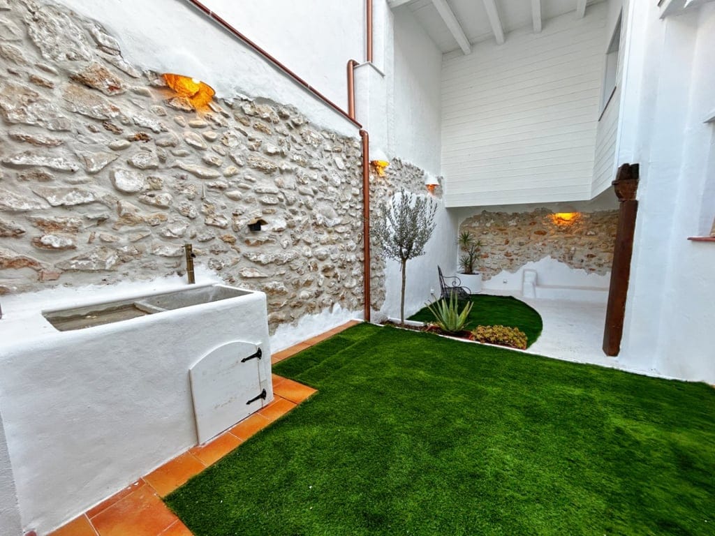 Brand new village house in the heart of Ondara with terrace and private patio. - Foto 19