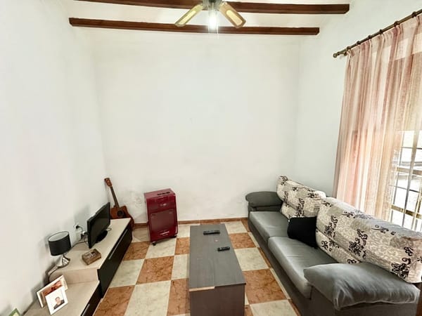 Casa de pueblo de estilo tradicional en Pego - Foto 4