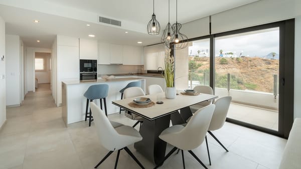 Ático en venta en Estepona (Málaga) - Foto 37