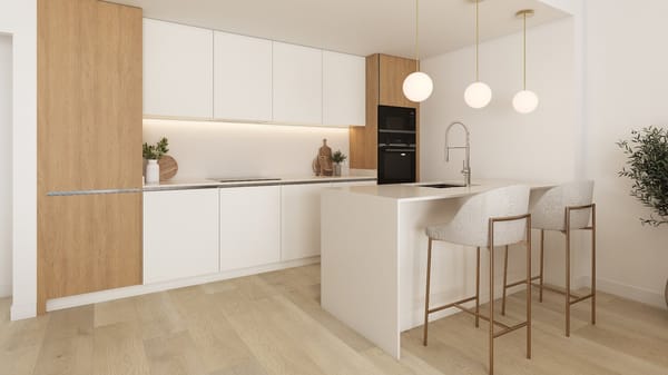 Wohnung zu verkaufen in El Verger - Foto 10
