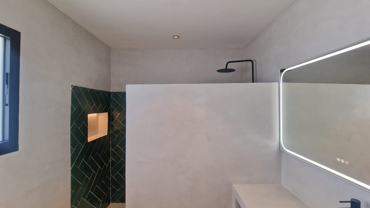 ULTIMATE LUXURY VILLA: 6-BEDROOM, CUMBRE DEL SOL RETREAT | BREATHTAKING PANORAMIC SEA VIEWS | TURNKEY & SUSTAINABLE - Foto 34