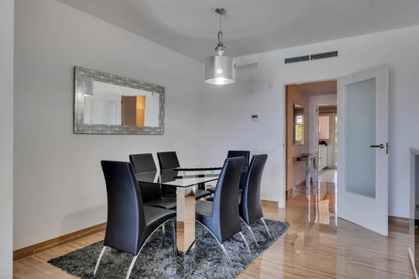 Apartamento en privilegia ubicacion con impresionantes vistas mar - Foto 8