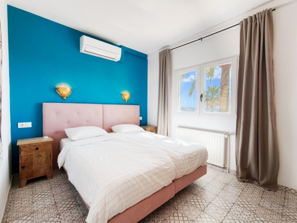 Luxury Villa for Sale with Pool and Sea Views in Pinar del Advocat - Foto 34