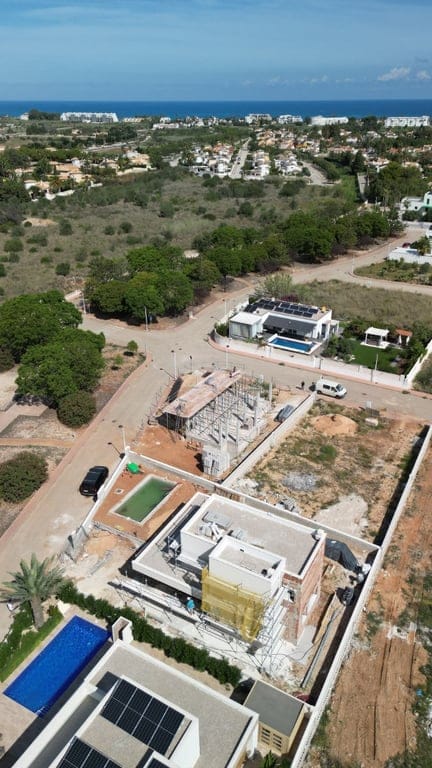 Villa en venta en Els Poblets - Foto 4