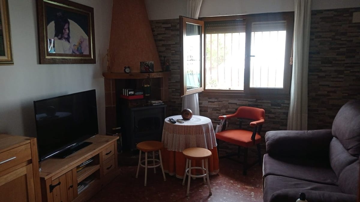 Vergel. Casa de campo en venta con terreno de 390m2 - Foto 7