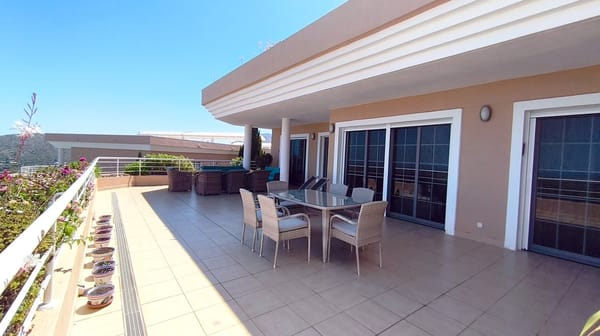 Wohnung zu verkaufen in La Sella Golf Resort - Foto 13