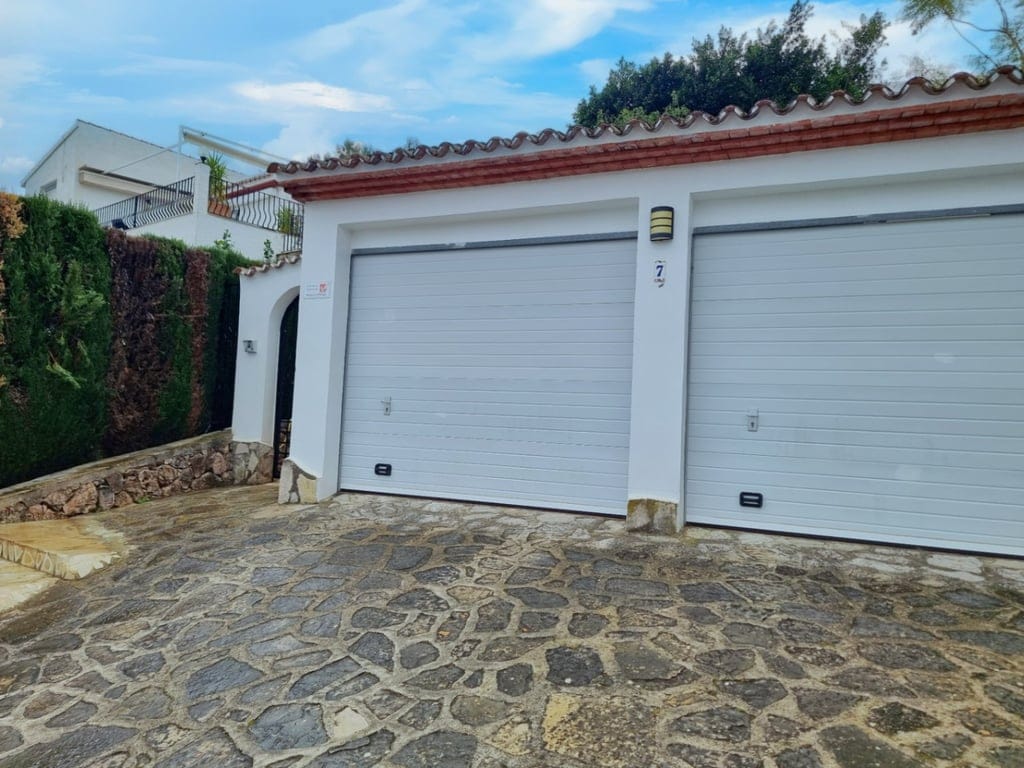 Willa 4 sypialnie z widokiem na morze i dolinę w Monte Pego - Foto 2