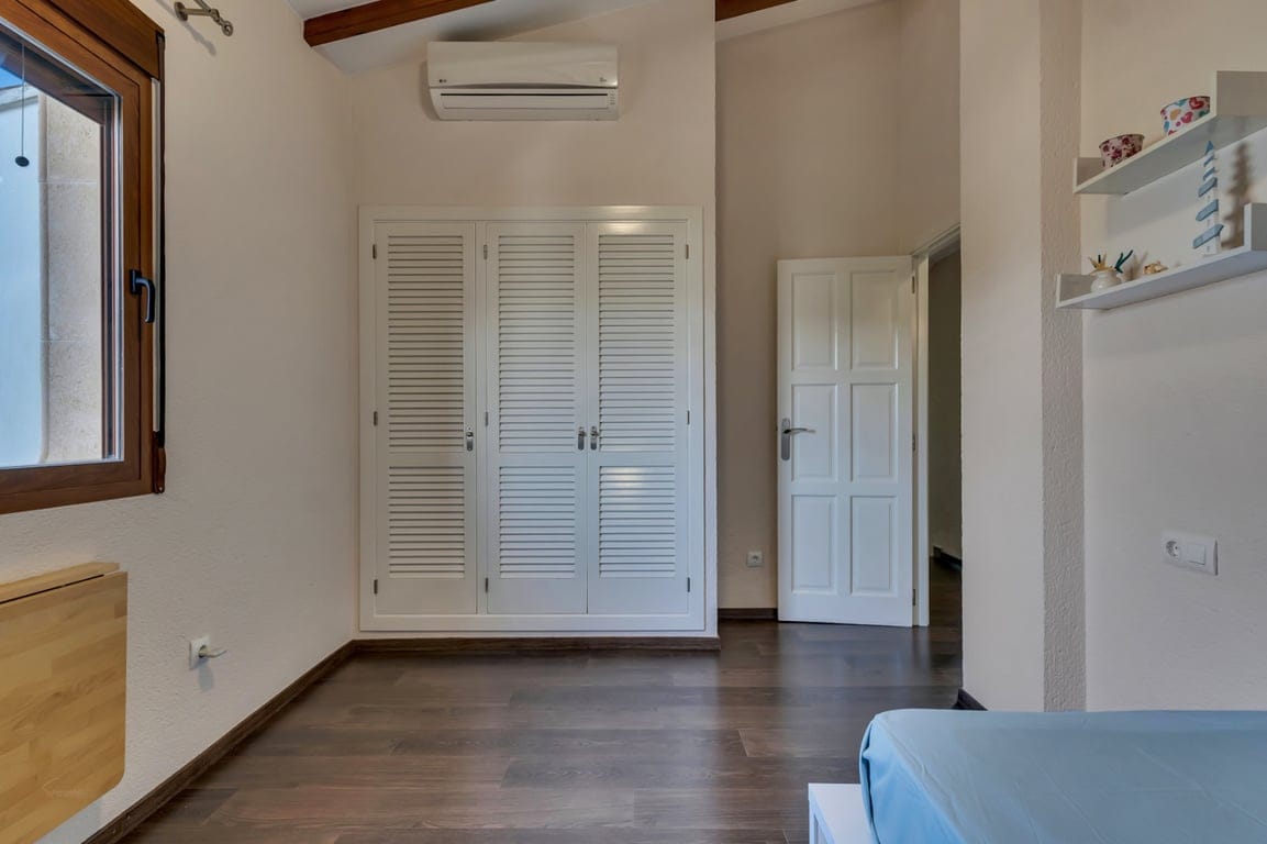 Exklusives Reihenhaus in Jávea, 500 m vom Meer entfernt, mit 4 Schlafzimmern und Gemeinschaftspool. - Foto 33